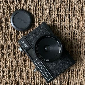 Bentley BX-3 Camera